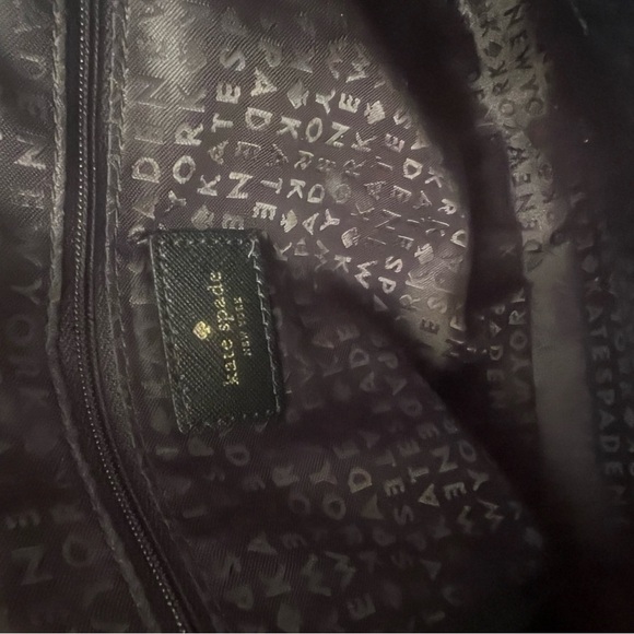 Kate Spade Cove Street Dody Crossbody Purse - Picture 11 of 13